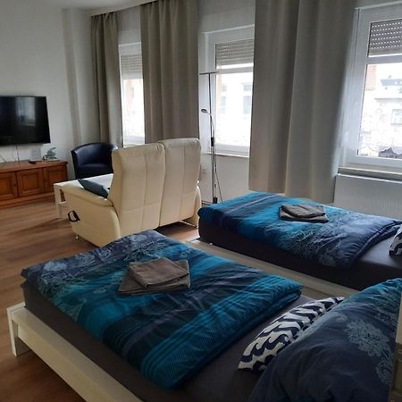 Apartments Wagner Криммичау Экстерьер фото