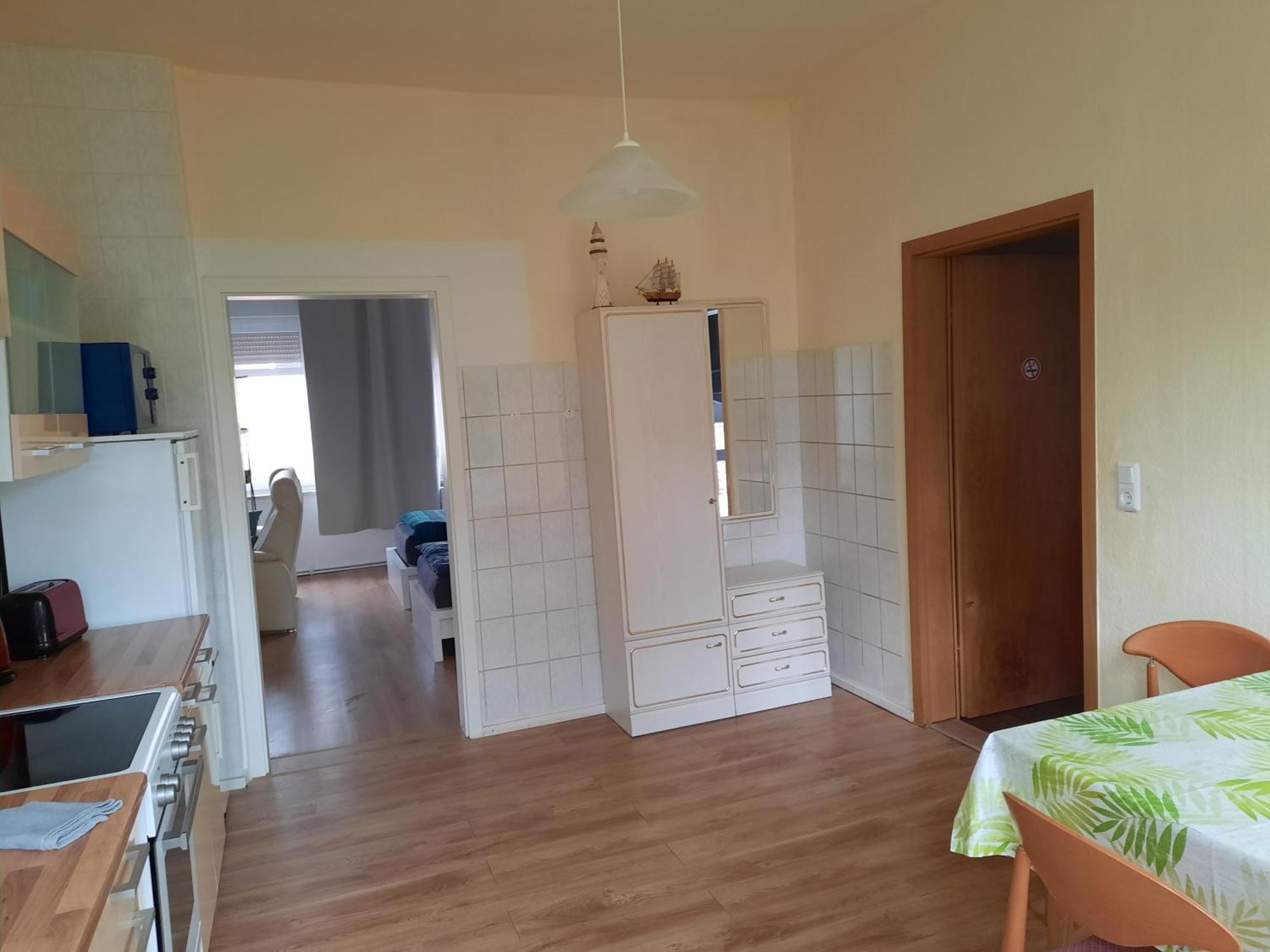 Apartments Wagner Криммичау Экстерьер фото